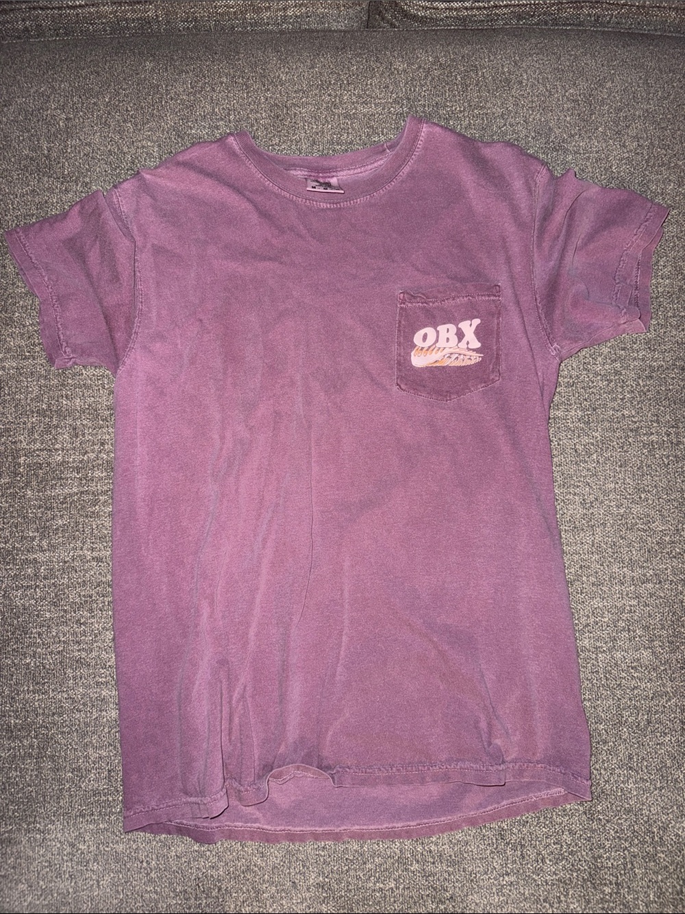 Men’s OBX Shirt